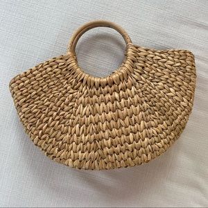 NEW Without Tags Zara Purse